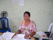 Nancy Stella  Correa Lopez