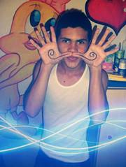 Daviid  Ariiza Mejiia