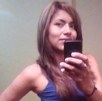 Flaca Marisse Pazuña Solano