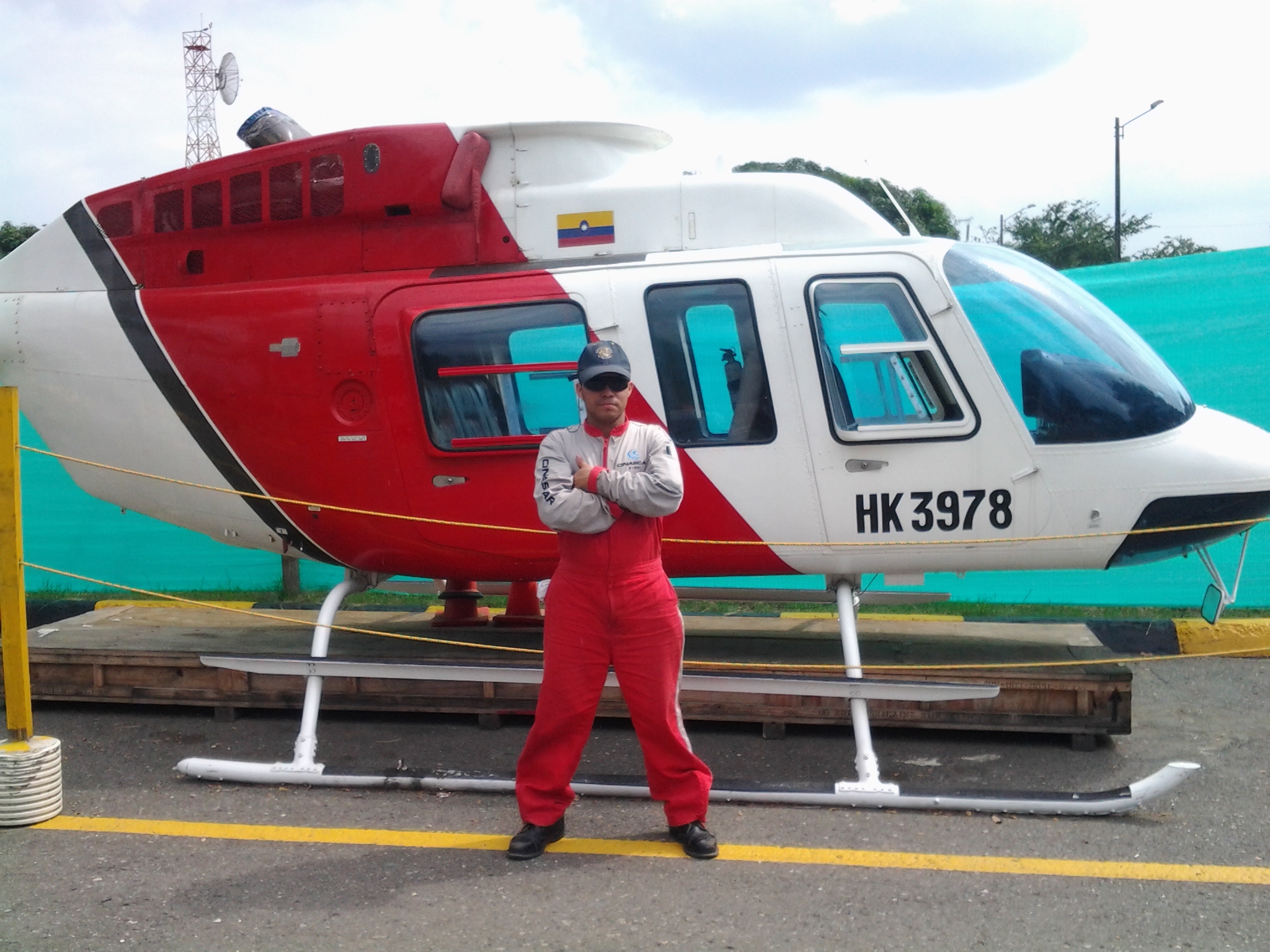 Diego Fernando  Acevedo Villegas