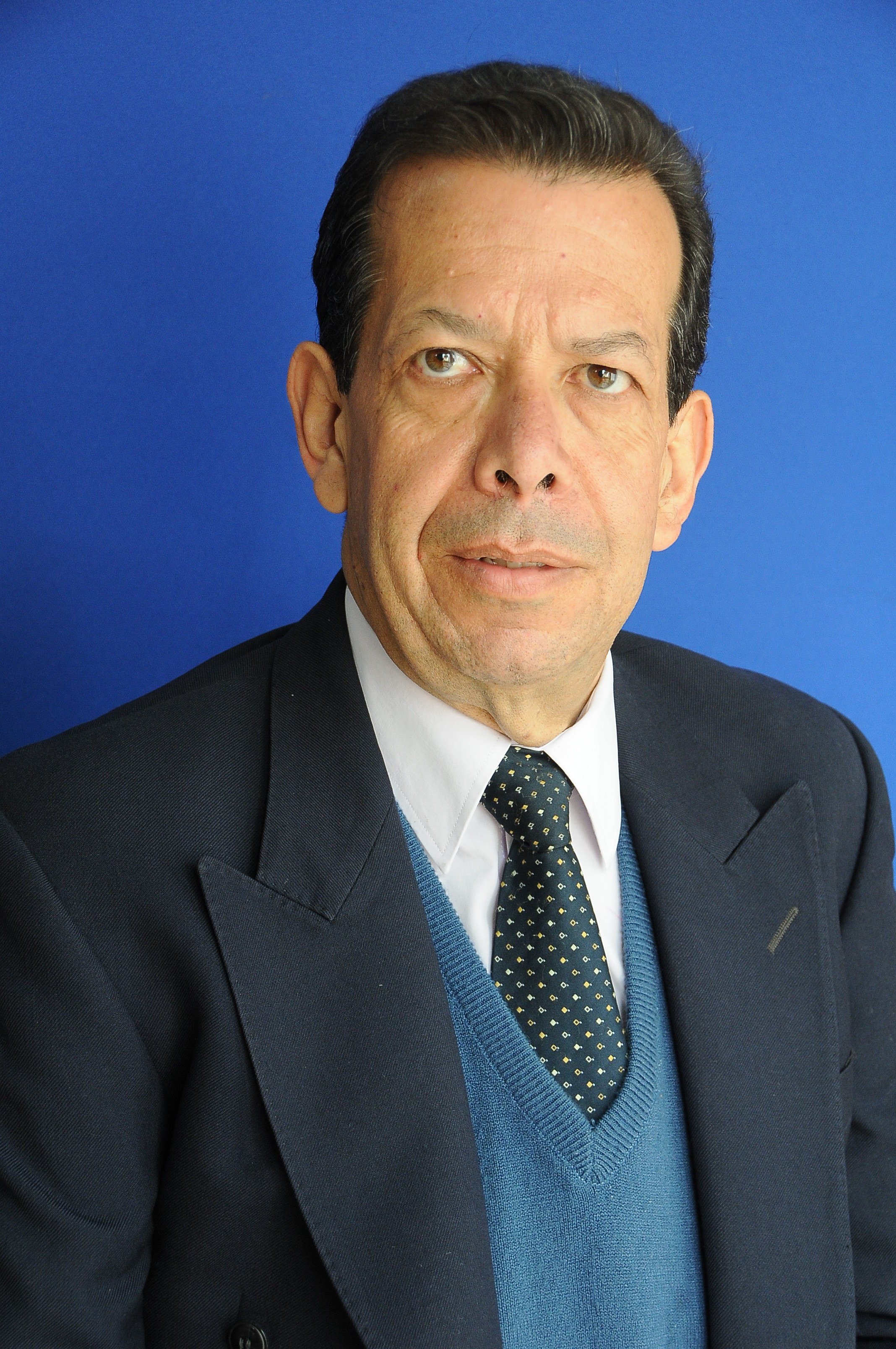 Carlos Hernán Beltrán Urrego