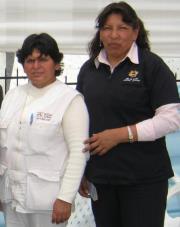 Luz Marina  Sancho Alvarez