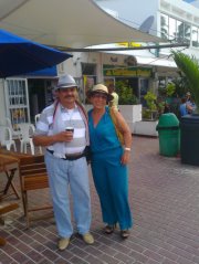 Maria Edelmira  Cifuentes Villa