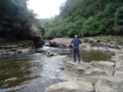 Charles Andres  Fernandez Gomez