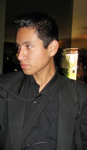 John Dennis  Flores Alberto