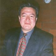Eduardo Corredor Diaz