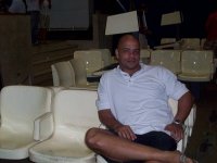 Einar Eduardo  Martinez