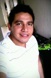 Carlos  Baños Terán