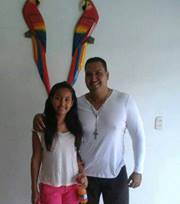 Edisson Bautista Paredes