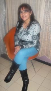 Maria Cristina  Camargo Corredor