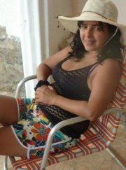 Esperanza  Mora Ariza