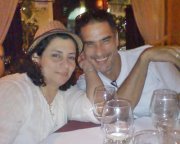 Maria Stella  Senegal Aleman