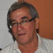 Germán  Gamba López