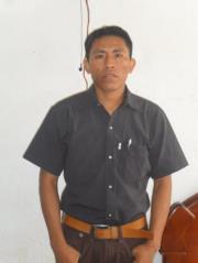 Diego Armando  Medina