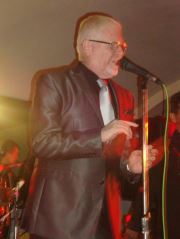 Guillermo Andres  Lozano Rengifo