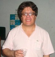 Fernando Alfonso  Martin Cabrera