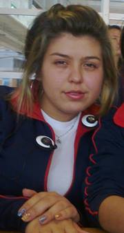 MaFer  MuÑoz