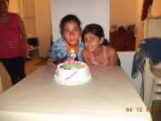 Yecni Somer  Mora Rios