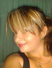 Cindy Carolina  Hernandez Perez