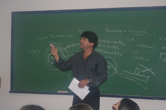 Adriano Nicolau da Silva Nicolau