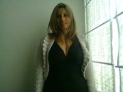 Elizabeth  Rincon Vallejo