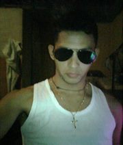 Sergio Andres  Polanco Gonzales