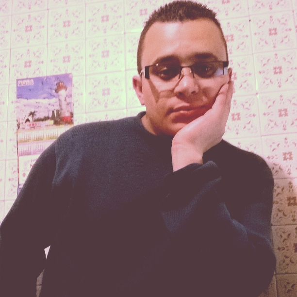 William  Ospina 