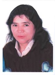 Clara Nimia  Suarez Romero