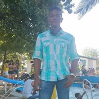 Jorge Eliecer  Lopez Nuñez