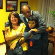 Gabriel Bustamante Najera