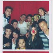 Paula Andrea Florez Guevara