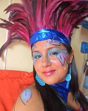 Mayerly  Castellanos