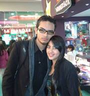 Beast'Killer  Bernal