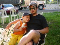 Henry Alejandro  Penagos Sanchez