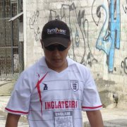 Paúl Marcelo  Benalcázar Haro