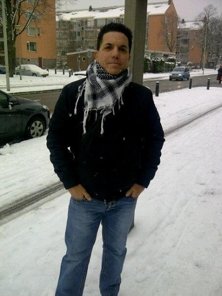 Alejandro Velasquez rasch