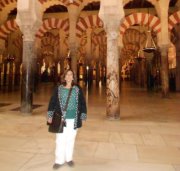 María Elena  Aguirre Vaca