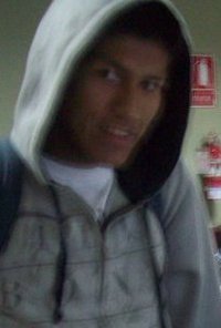 Santiago  Casas Pecho