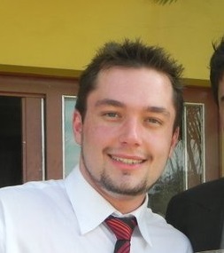 Marcelo Salzedas Ricci