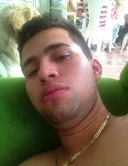 Andres  Alvarado