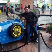 Jairo Rafael Fruto Hernández