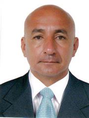 Gustavo Adolfo  Cortazar Dorado