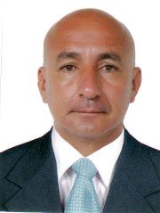 Gustavo Adolfo  Cortazar Dorado