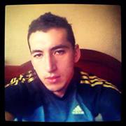 Tito Andres Procel Lopez