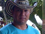 Jorge Luis González Escobar