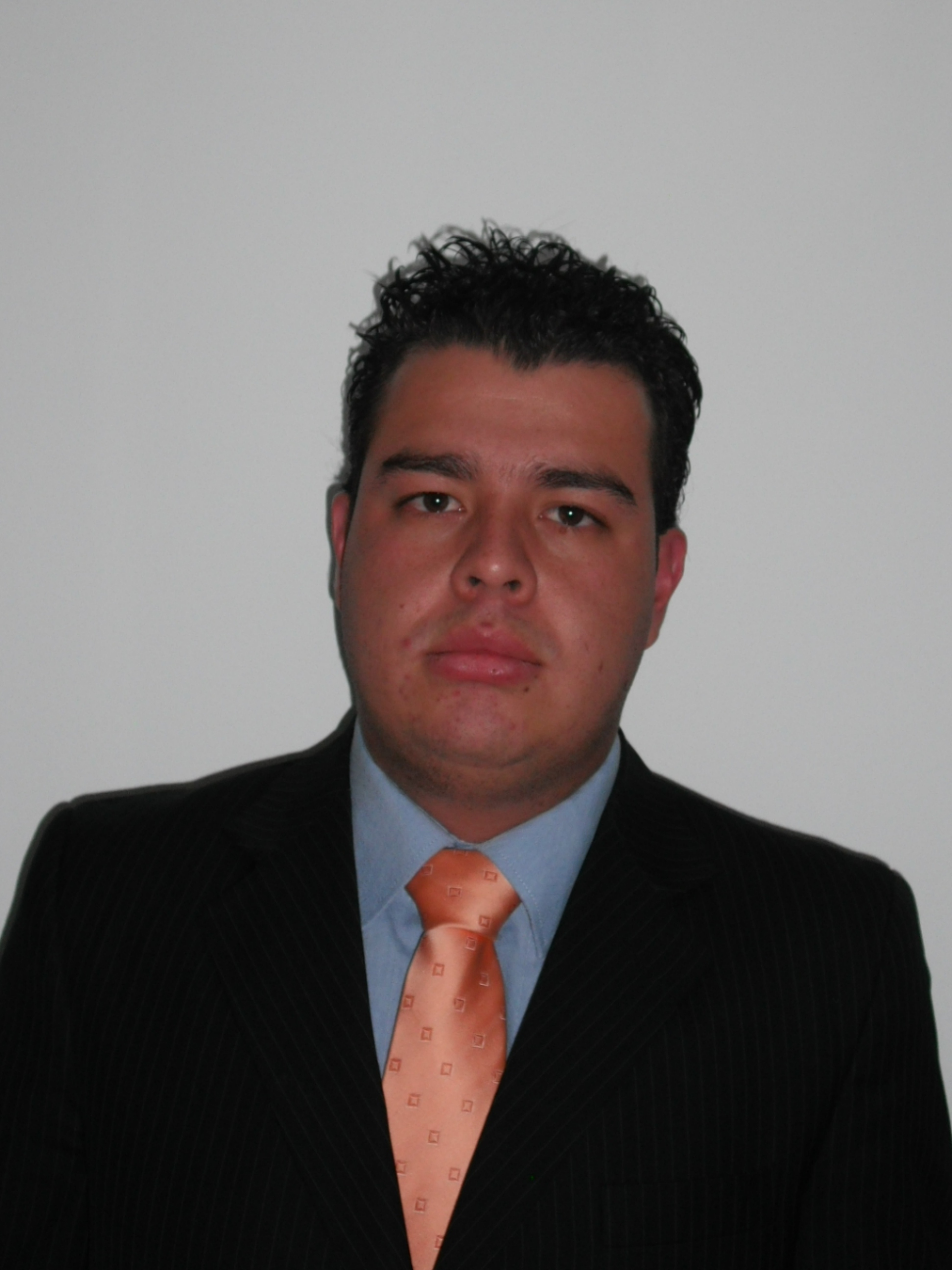 Jonathan Castillo Martinez