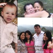 Dibeth  Gualteros Suarez