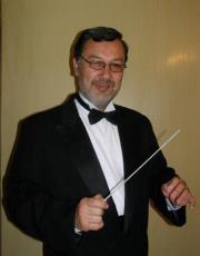 Jorge  CalderonCastro