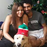 Grace  Palencia Díaz