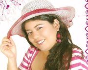 Andrea  Aguilar Chaverra